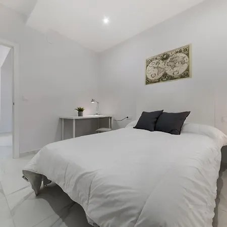 Venezuela - Playa La Caleta Appartamento *