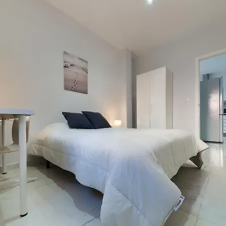 Venezuela - Playa La Caleta Appartamento *