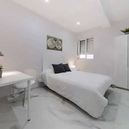 Venezuela - Playa La Caleta Appartamento