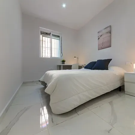 Venezuela - Playa La Caleta *