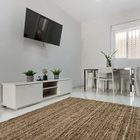 Apartamento Venezuela - Playa La Caleta