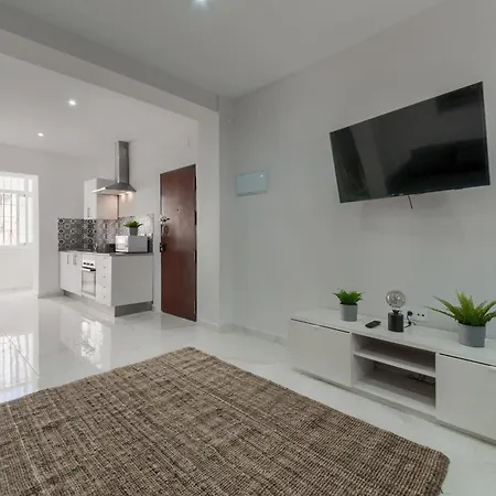 Venezuela - Playa La Caleta Appartamento *