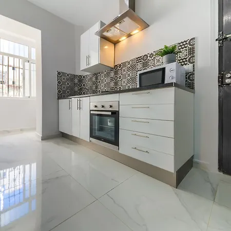 Venezuela - Playa La Caleta Appartamento