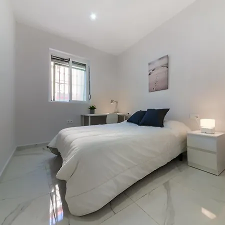 公寓 Venezuela - Playa La Caleta *