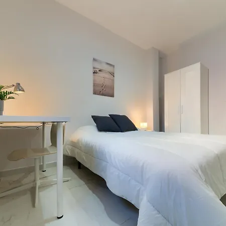 Venezuela - Playa La Caleta Appartamento Cadice