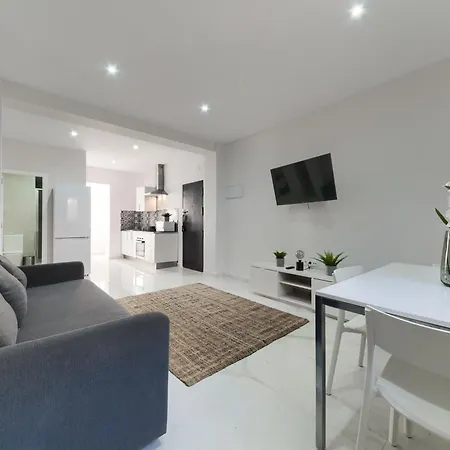 Appartamento Venezuela - Playa La Caleta Cadice