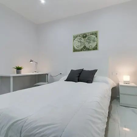 Venezuela - Playa La Caleta * Cadice