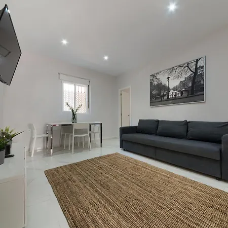 Venezuela - Playa La Caleta 公寓