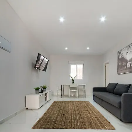 Apartamento Venezuela - Playa La Caleta