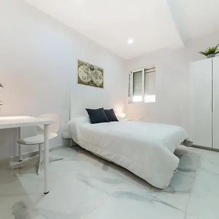 Apartamento Venezuela - Playa La Caleta *