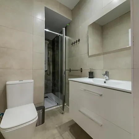 Apartamento Venezuela - Playa La Caleta Cádiz