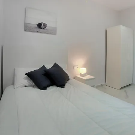 Venezuela - Playa La Caleta Cadice