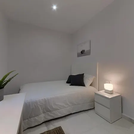 Venezuela - Playa La Caleta * Cadice