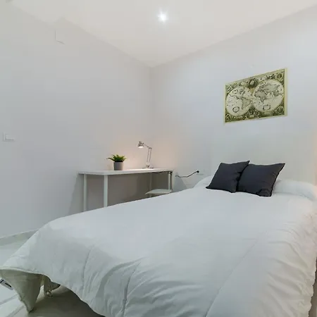 Venezuela - Playa La Caleta Cadice