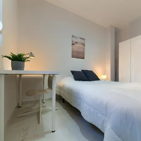 Apartamento Venezuela - Playa La Caleta