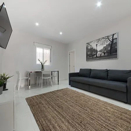 公寓 Venezuela - Playa La Caleta *