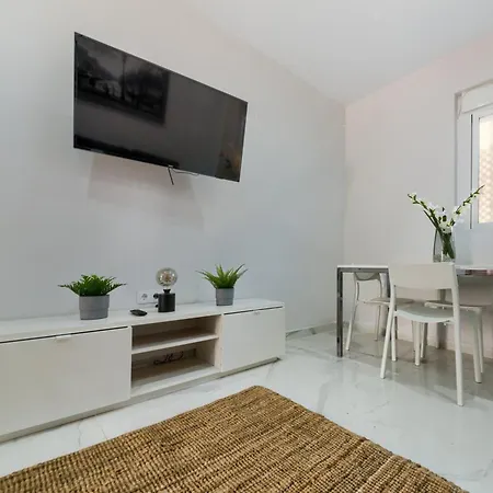 Apartamento Venezuela - Playa La Caleta Cádiz