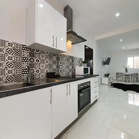 Apartamento Venezuela - Playa La Caleta