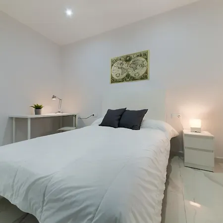 Venezuela - Playa La Caleta Appartamento *