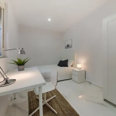 Apartamento Venezuela - Playa La Caleta Cádiz