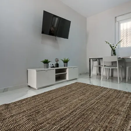 Venezuela - Playa La Caleta