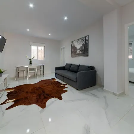 公寓 Venezuela - Playa La Caleta