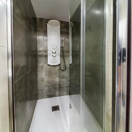 Venezuela - Playa La Caleta Appartamento