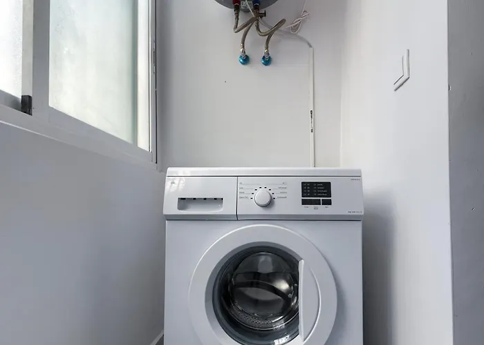 Apartment Venezuela - Playa La Caleta