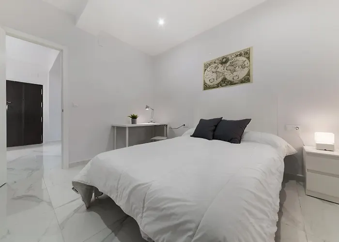 Venezuela - Playa La Caleta Apartment *