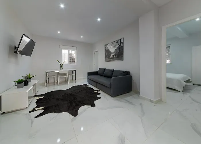 Apartment Venezuela - Playa La Caleta Cadiz