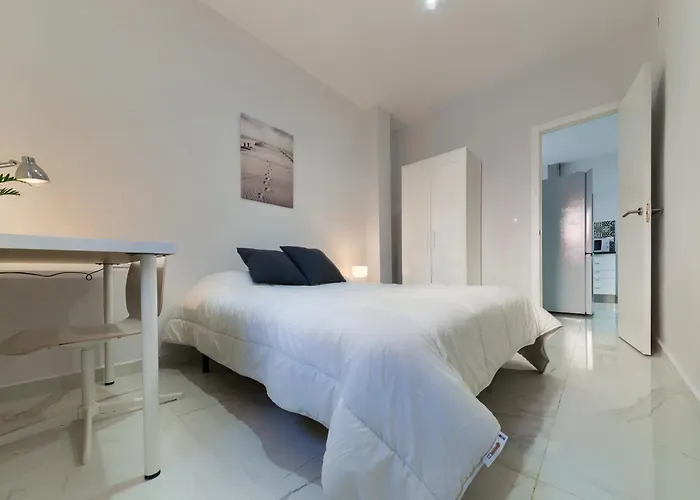 Venezuela - Playa La Caleta Apartment *