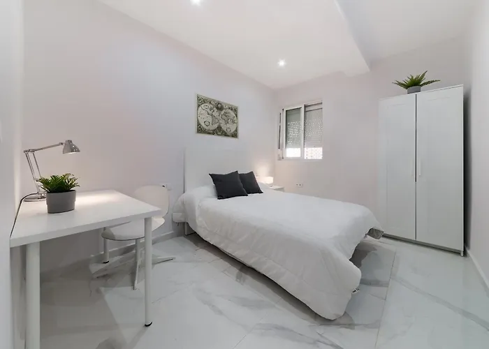 Venezuela - Playa La Caleta Apartment