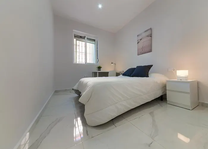 Venezuela - Playa La Caleta *