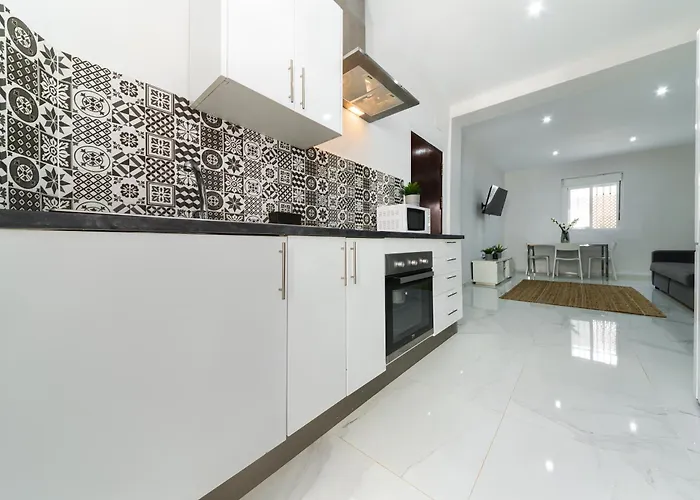 Venezuela - Playa La Caleta Apartamento