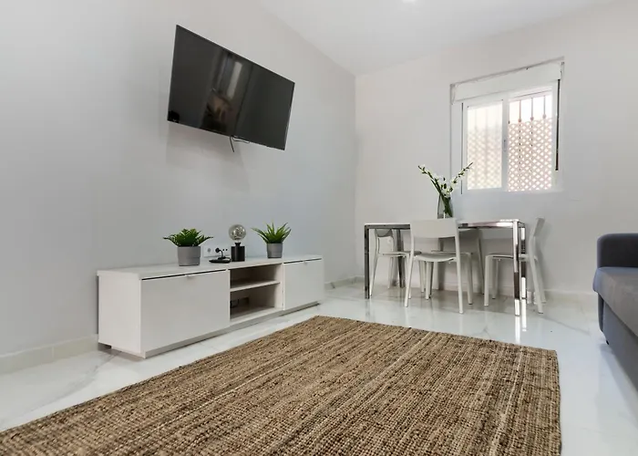 Apartamento Venezuela - Playa La Caleta