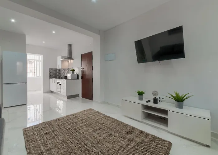 Venezuela - Playa La Caleta Apartment *