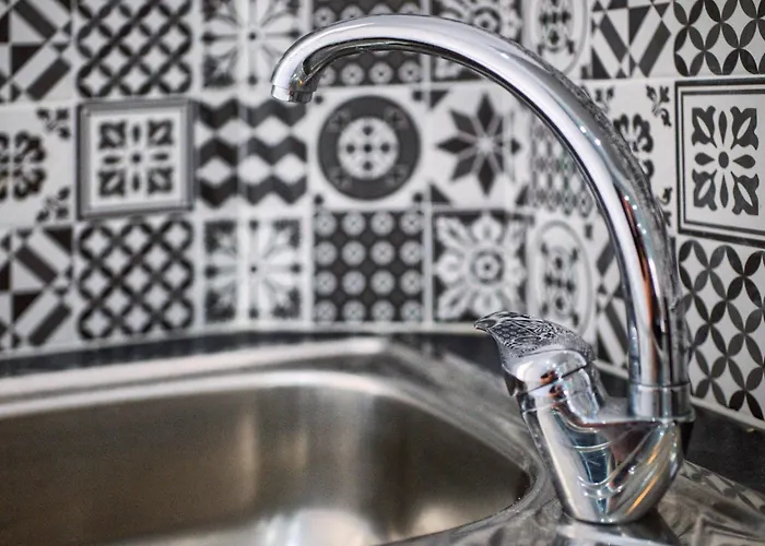 Apartment Venezuela - Playa La Caleta Cadiz