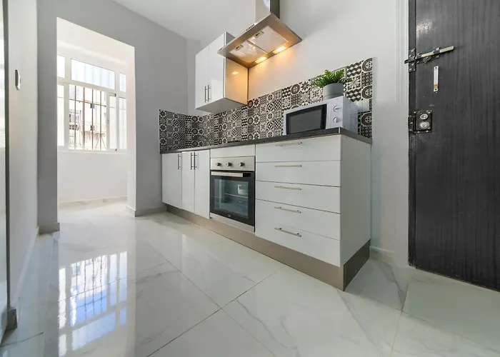 Venezuela - Playa La Caleta Apartment