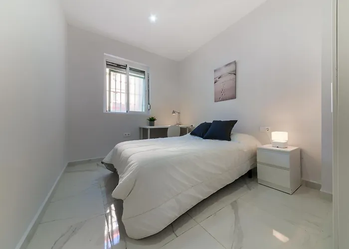 Apartamento Venezuela - Playa La Caleta *