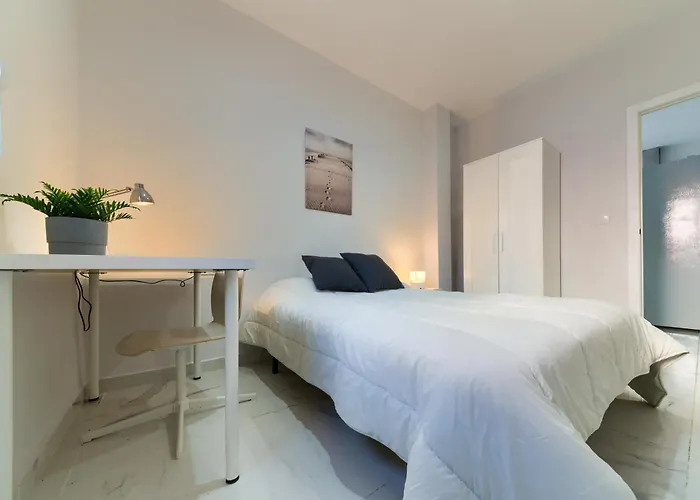 Venezuela - Playa La Caleta Apartment Cadiz