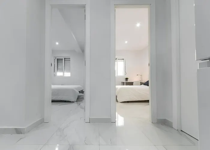 Venezuela - Playa La Caleta Cádiz