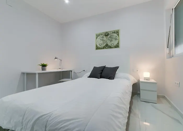 Venezuela - Playa La Caleta * Cadiz