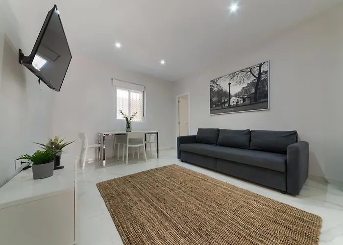 Venezuela - Playa La Caleta Apartamento