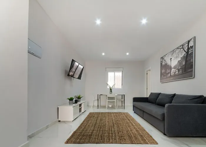 Apartamento Venezuela - Playa La Caleta