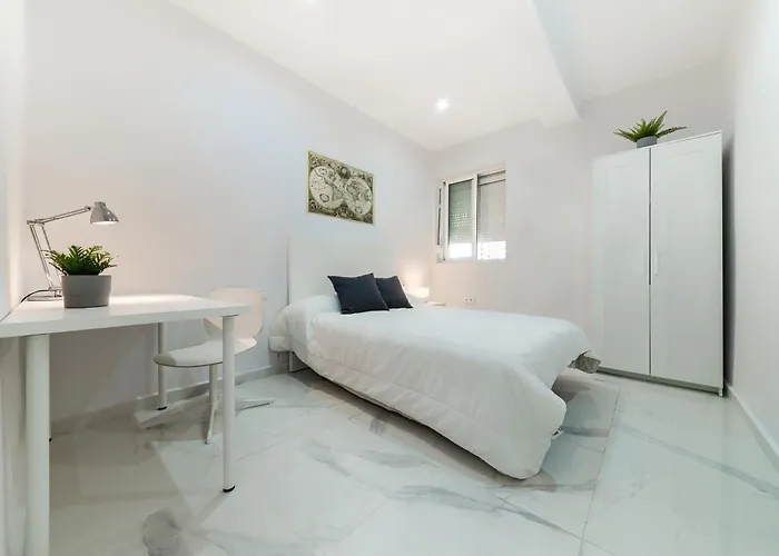 Apartamento Venezuela - Playa La Caleta *