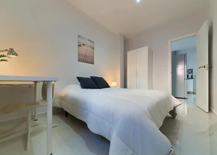 Venezuela - Playa La Caleta Apartamento Cádiz