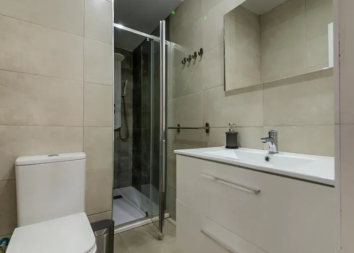 Apartamento Venezuela - Playa La Caleta Cádiz