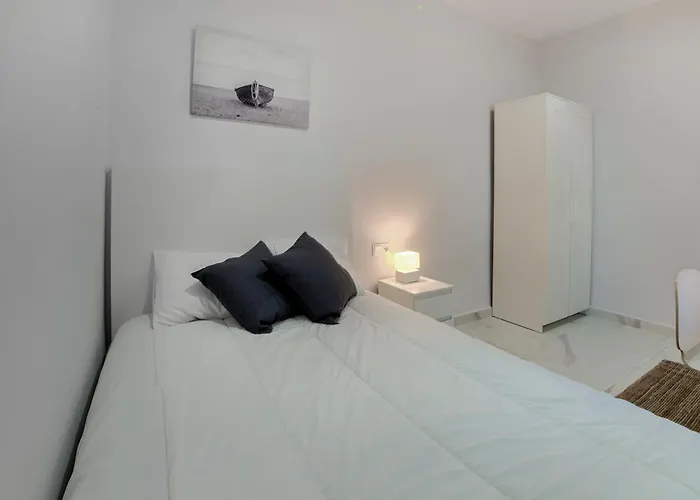 Venezuela - Playa La Caleta Cadiz