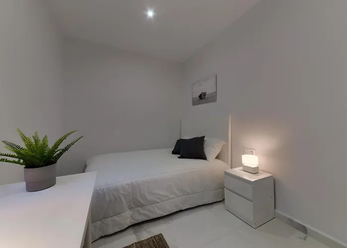 Venezuela - Playa La Caleta * Cadiz