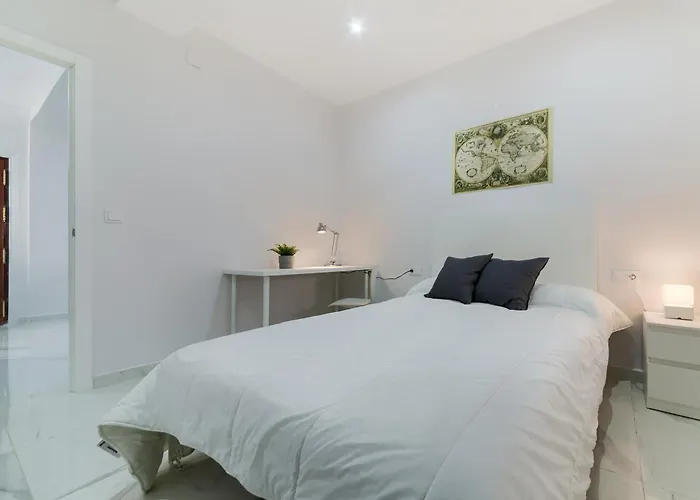 Venezuela - Playa La Caleta Cadiz